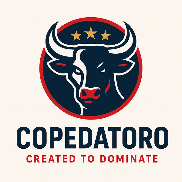 COPEDA TORO
